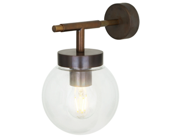 MARIN - Wall lamp for bathroom by mullan lighting - view 2